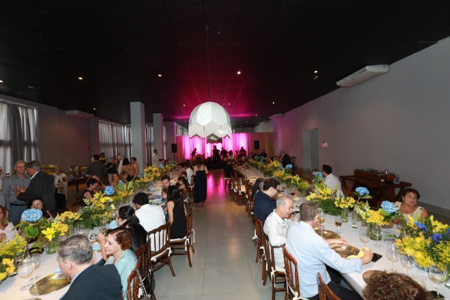 ANIVERSÁRIO DE 90 ANOS DA SRA, MARGARIDA J.D. PITON - Eloisa Mattos