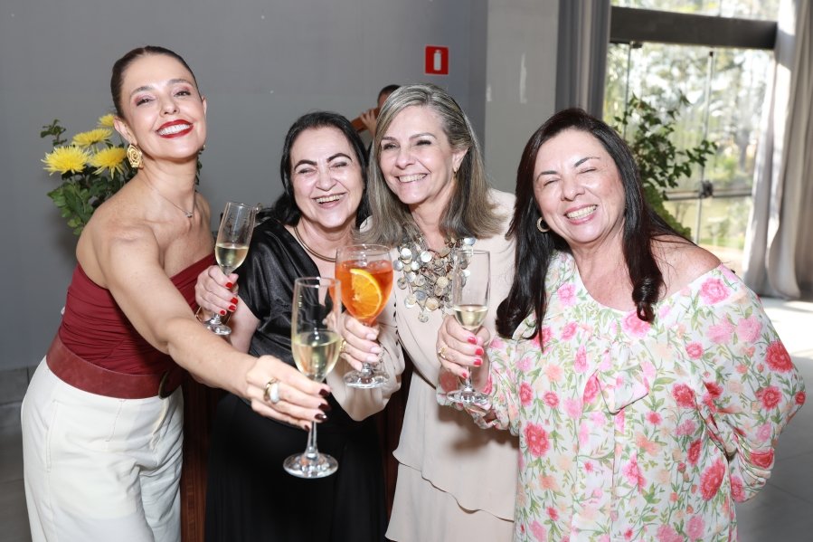 ANIVERSÁRIO DE 90 ANOS DA SRA, MARGARIDA J.D. PITON - Eloisa Mattos