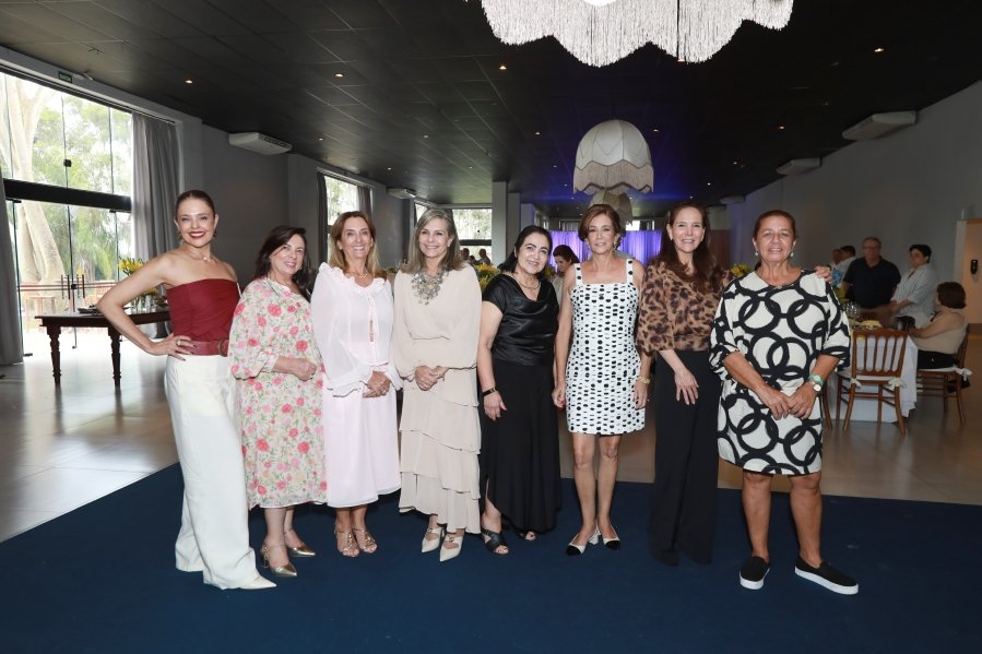 ANIVERSÁRIO DE 90 ANOS DA SRA, MARGARIDA J.D. PITON - Eloisa Mattos