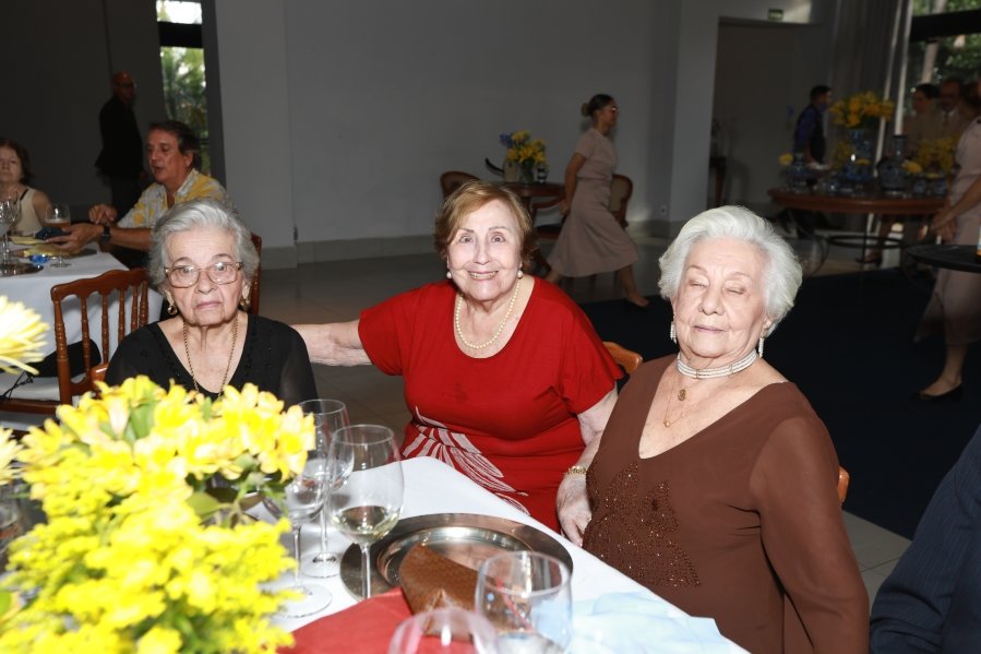 ANIVERSÁRIO DE 90 ANOS DA SRA, MARGARIDA J.D. PITON - Eloisa Mattos