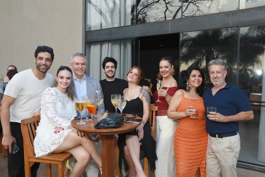ANIVERSÁRIO DE 90 ANOS DA SRA, MARGARIDA J.D. PITON - Eloisa Mattos