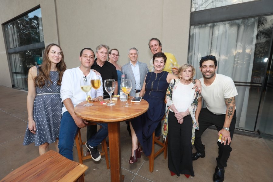 ANIVERSÁRIO DE 90 ANOS DA SRA, MARGARIDA J.D. PITON - Eloisa Mattos