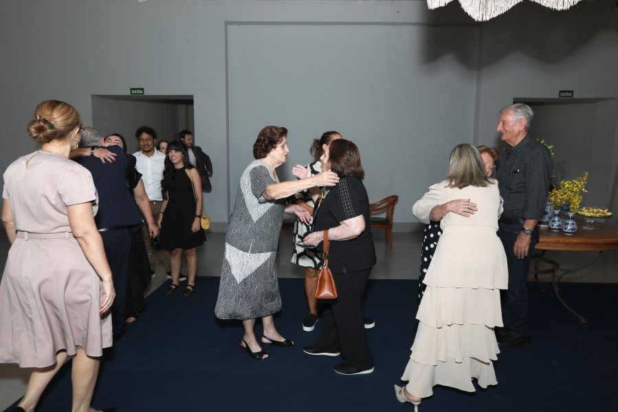 ANIVERSÁRIO DE 90 ANOS DA SRA, MARGARIDA J.D. PITON - Eloisa Mattos