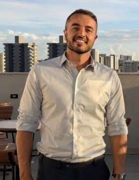 Trajetória à frente da FEX leva Felipe Benfati ao Prêmio Líderes Regionais 2026