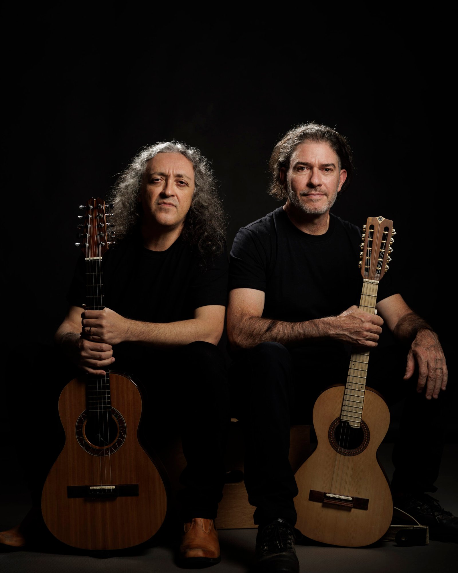 Centro Cultural Sesi Rio Preto apresenta show “Moda de Rock”, com versões de clássicos do rock adaptadas para viola caipira