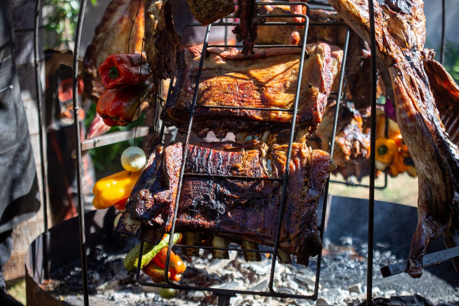 The Week BBQ estreia em Rio Preto com festival de churrasco, cortes nobres e open bar