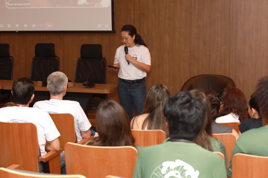 TURMA XXIX DE MEDICINA DA FAMERP SE REENCONTRA E TRANSFORMA SAUDADE EM EMOÇÃO 25 ANOS DEPOIS - Eloisa Mattos