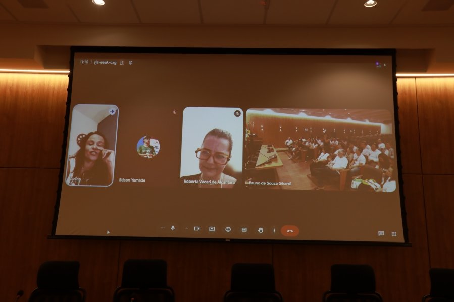TURMA XXIX DE MEDICINA DA FAMERP SE REENCONTRA E TRANSFORMA SAUDADE EM EMOÇÃO 25 ANOS DEPOIS - Eloisa Mattos