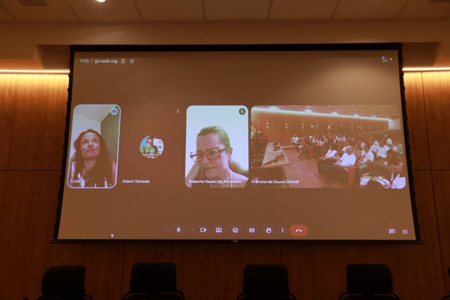 TURMA XXIX DE MEDICINA DA FAMERP SE REENCONTRA E TRANSFORMA SAUDADE EM EMOÇÃO 25 ANOS DEPOIS - Eloisa Mattos