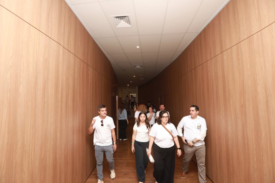 TURMA XXIX DE MEDICINA DA FAMERP SE REENCONTRA E TRANSFORMA SAUDADE EM EMOÇÃO 25 ANOS DEPOIS - Eloisa Mattos