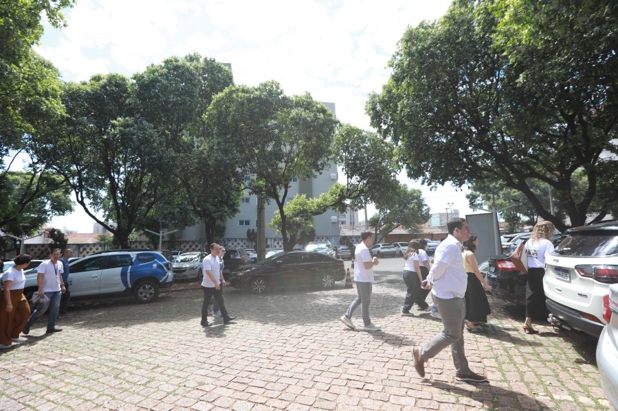 TURMA XXIX DE MEDICINA DA FAMERP SE REENCONTRA E TRANSFORMA SAUDADE EM EMOÇÃO 25 ANOS DEPOIS - Eloisa Mattos