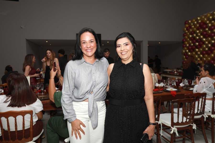 VANESSA MELLO COMEMORA ANIVERSÁRIO EM GRANDE ESTILO - Eloisa Mattos