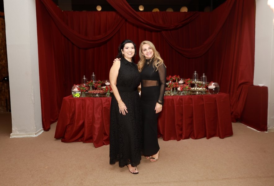 VANESSA MELLO COMEMORA ANIVERSÁRIO EM GRANDE ESTILO - Eloisa Mattos