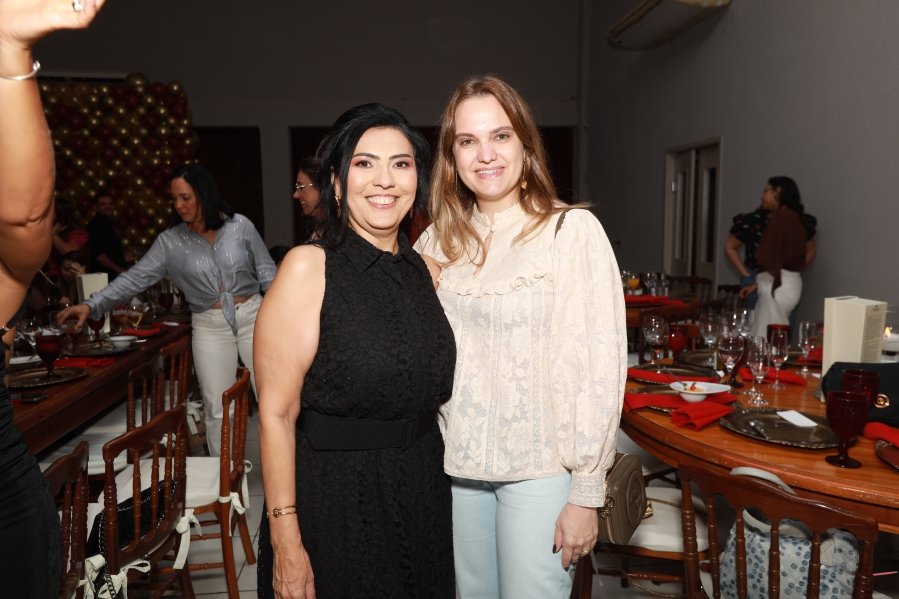 VANESSA MELLO COMEMORA ANIVERSÁRIO EM GRANDE ESTILO - Eloisa Mattos