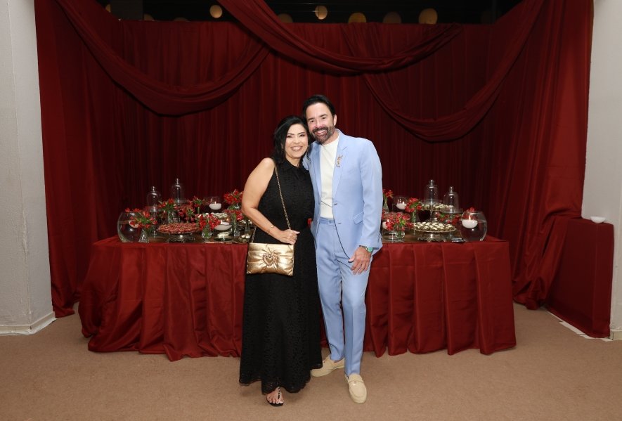 VANESSA MELLO COMEMORA ANIVERSÁRIO EM GRANDE ESTILO - Eloisa Mattos