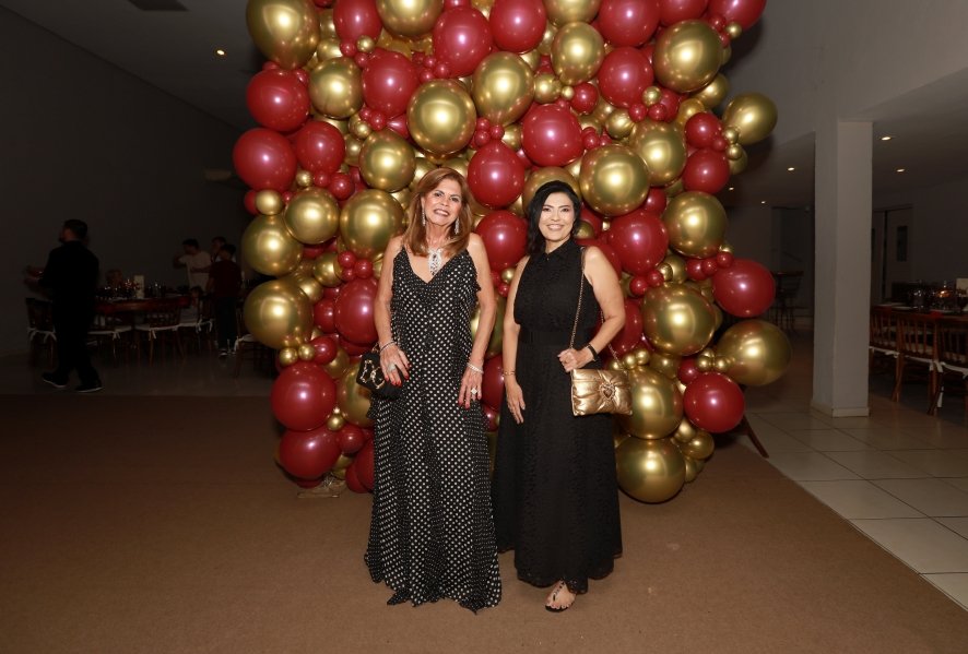 VANESSA MELLO COMEMORA ANIVERSÁRIO EM GRANDE ESTILO - Eloisa Mattos