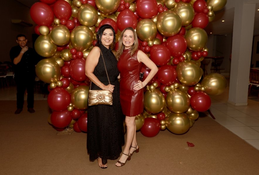 VANESSA MELLO COMEMORA ANIVERSÁRIO EM GRANDE ESTILO - Eloisa Mattos
