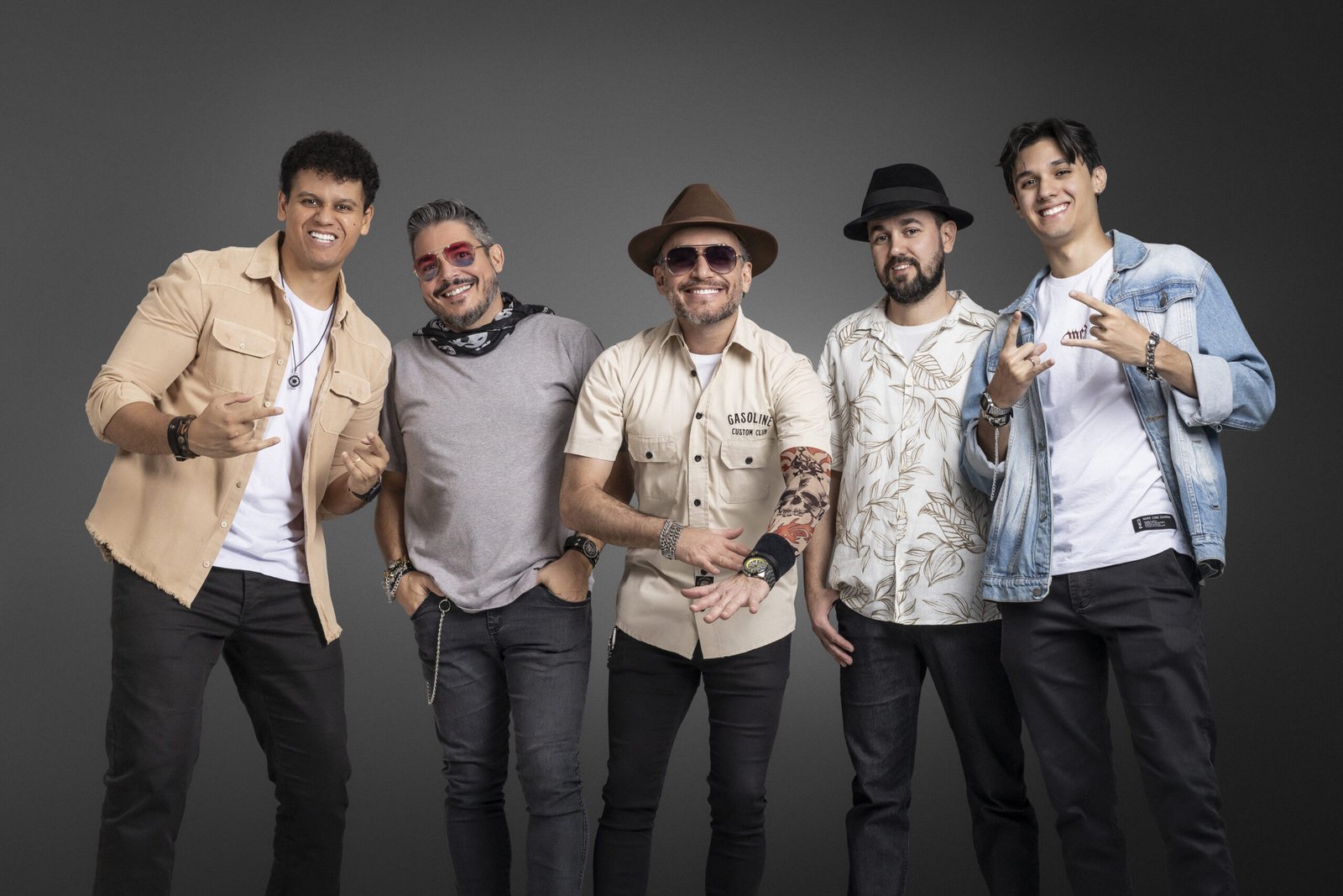 Alarme promove 2ª Churrascada Fogo & Chão