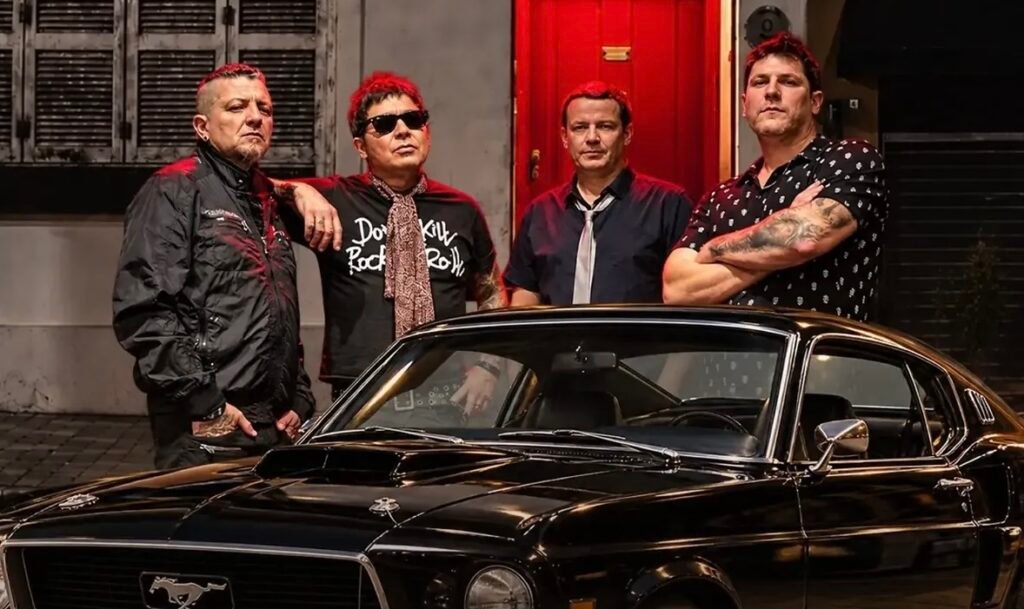 Show no Sesi Rio Preto neste sábado – Gratuito
