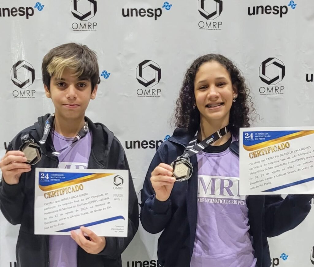 Empresas de Rio Preto apoiam estudantes na participação da Mostratec, maior feira de ciências da América Latina