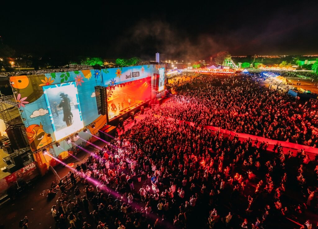 Amaê Festival se aproxima do “sold out” e pode não ter venda de ingressos na bilheteria no dia do evento